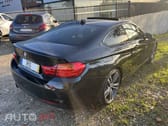 BMW 428 428i Pack M Automático