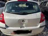 Renault Clio Clio