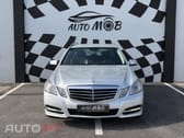 Mercedes-Benz E 250 CDi Avantgarde BE Auto.