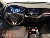 Kia Niro 64kWh