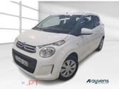 Citroen C1 1.0 VTi Feel