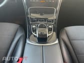 Mercedes-Benz C 200 d Avantgarde Aut.