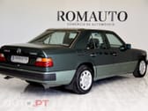 Mercedes-Benz E 300 D Turbo