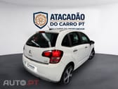 Citroen C3 1.0 VTi Selection