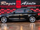 BMW 118 d Coupe