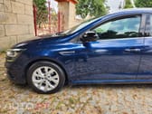 Renault Mégane Sport Tourer 1.5 Blue dCi Limited