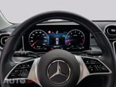 Mercedes-Benz C 200 T Avantgarde