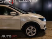 Nissan Qashqai 1.5 dCi N-Connecta