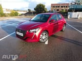 Peugeot 208 1.2 PureTech 101cv STYLE