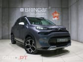 Citroen C3 Aircross 1.2 PureTech Shine EAT6