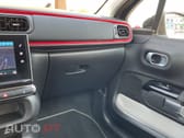 Citroen C3 1.6 BlueHDi Feel