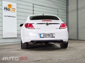 Opel Insignia 2.0 CDTi Cosmo