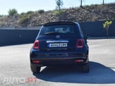 Fiat 500 1.0 Hybrid Connect