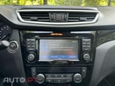 Nissan Qashqai 1.5 dCi N-Connecta 18