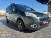 Peugeot Partner 1.6 BlueHDi Confort ETG6
