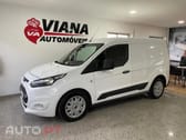 Ford Transit Connect Connect 1.5 TDCi 200 L1 Active