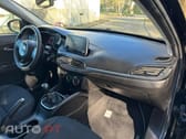 Fiat Tipo 1.3 M-Jet Lounge