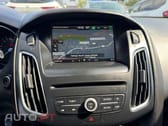 Ford Focus SW 1.5 TDCi Titanium