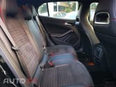 Mercedes-Benz GLA 180 d AMG Line