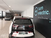 BMW i3 (94 Ah)