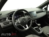 Renault Clio Clio 1.0 TCe Techno