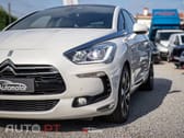 Citroen DS5 2.0 HDi Hybrid4 Sport Chic CMP6