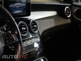 Mercedes-Benz GLC 220 d 4Matic