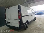 Renault Trafic trafic