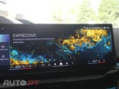 BMW 530 e Pack Desportivo M