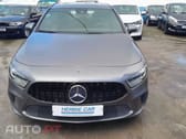 Mercedes-Benz A 180 d Business Solutions