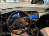 Opel Corsa 1.2 T Edition