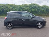 Mitsubishi Space Star 1.2 Intense