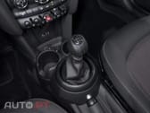 MINI Cooper One