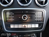 Mercedes-Benz A 180 CDI (BlueEFFICIENCY) Style