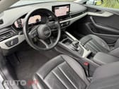 Audi A5 35 TDI Advanced S tronic