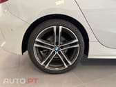BMW 116 D Pack M