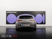 Mercedes-Benz CLA 250 e Shooting Brake AMG Line