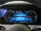 Mercedes-Benz E 300 de AMG Line