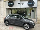 Fiat 500X 1.3 MJ Cross