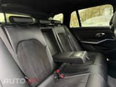 BMW 320 d Pack M Auto