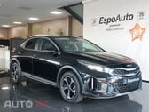 Kia Xceed 1.6 GDi PHEV Drive