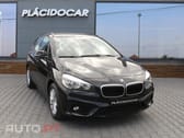 BMW 216 d
