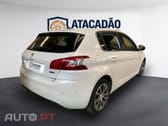 Peugeot 308 1.2 PureTech Allure
