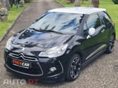 Citroen DS3 1.6 HDi Airdream Sport Chic