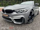BMW 430 d Pack M