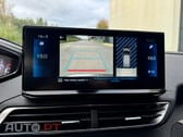 Peugeot 3008 1.5 BlueHDi Allure Pack