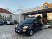 Fiat Panda 1.0 Hybrid