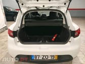Renault Clio IV Societé 1.5 dCi Zen
