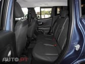 Jeep Renegade 1.6 MJD Night Eagle