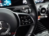 Mercedes-Benz A 200 Style Aut.